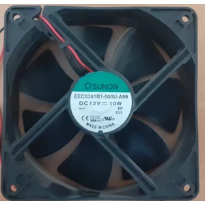 SUNON EEC0381B1-0000-A99  golyóscsapágyas ventilátor