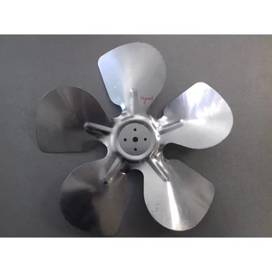 Ventilátor lapát D230mm nyomó