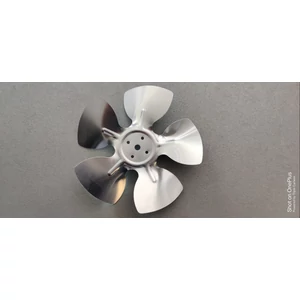Ventilátor lapát D154mm szívó