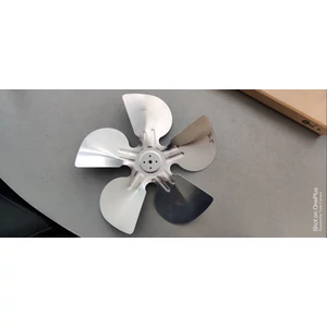 Ventilátor lapát D200 mm szívó