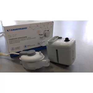 Si-27 cseppvízszivattyú  20l/h