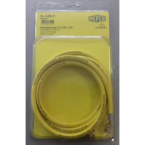 TÖMLŐ 300 CM CL-120 REFCO(60 bar)
