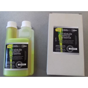 Hűtőközeg színező adalék R134a, 250 ML (33147017)