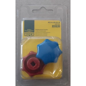 Refco csapgomb M2-6-09 4687080 szett