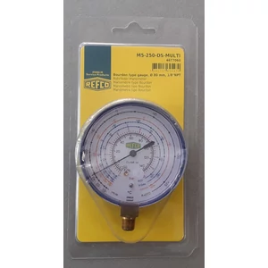 Refco Manométer M5-250-DS-MULTI