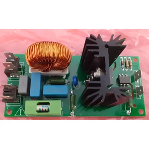 Carel MCHRTF04C0 ventilátor fordulatszám szabályzó 4A