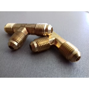 Menetes T idom 1/4"
