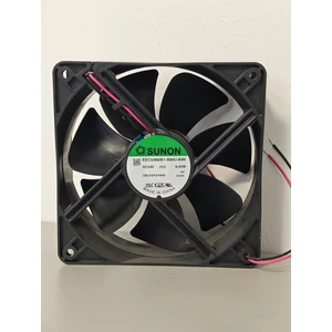 SUNON EEC0382B1 golyóscsapágyas ventilátor