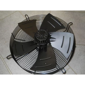 Ventilátor 500 mm szívó YWF4E-500S 1 fázisú