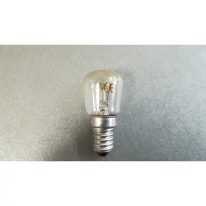 Hűtőgép izzó E-14 230V/15W menetes