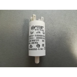Ducati üzemi kondenzátor sarus 5µF