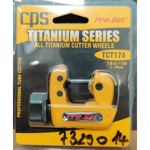 Csővágó TCT 174 1/8- 1 1/8", 3-30mm