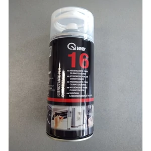 WD klímatisztító spray 400 ml