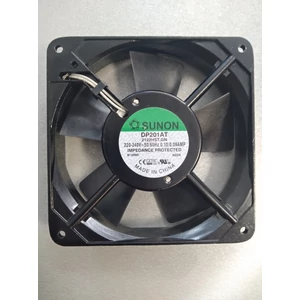 SUNON DP201AT-2122HST.GN siklócsapágyas ventilátor