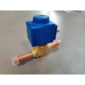Mágnesszelep 1020/2A6 + tekercs Castel 