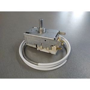 Hőfokszabályzó K60-P1014 (** tűs)