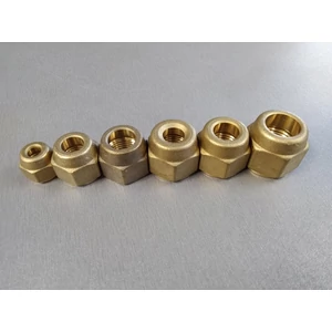 Hollander 1/4 - 6 mm