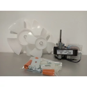Ventilátor motor YZF672