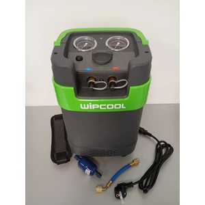 Hűtőközeg lefejtő MRM55 OS Wipcool
