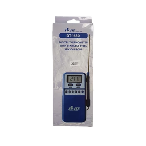 Hőmérő digitális -55/+148 DT1630 ITE