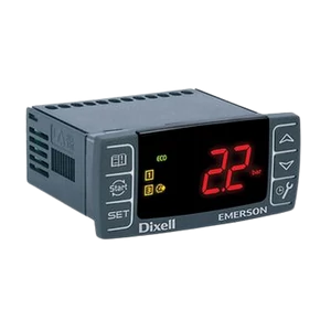 Csoportaggregát vezérlő XC35CX-5B33H