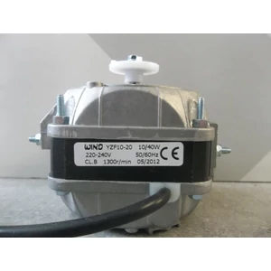 Weiguang, ventilátor motor, YZF10-20 10W