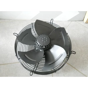 Ventilátor 300 mm nyomó, YWF4E-300B 1 fázisú