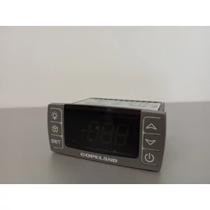 Digitális termosztát Copeland XR60CX-0N1C0 12V 