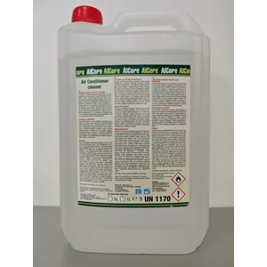 Klímatisztító kannás 5 liter