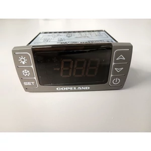 XR30CX-5N0C1 digitális termosztát