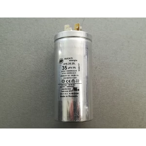 Ducati üzemi kondenzátor sarus 35µF