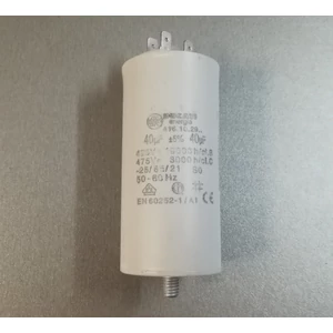 Ducati üzemi kondenzátor sarus 40µF