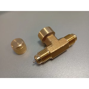 Menetes T idom K-B-K 1/4 A-31854 