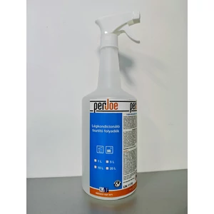 Klímatisztító Perjoe pumpás 1000ml