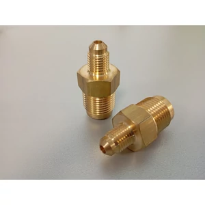 Közcsavar szűkítő/ bővítő 1/2"x1/4" UR2-84