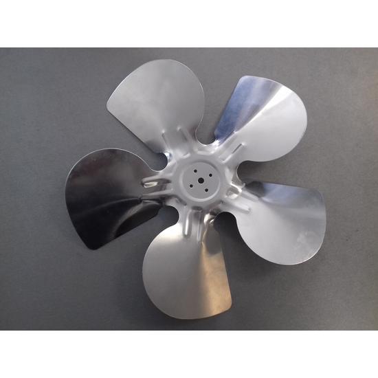 Ventilátor lapát D172mm nyomó