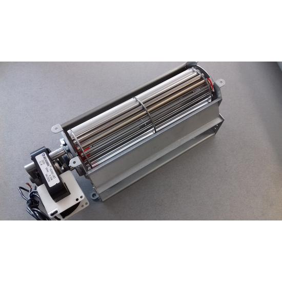 Tangenciális ventilátor, YGF60*183