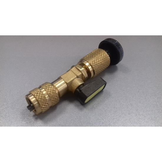 Szeleptű kiszerelő 5/16" EW 3900/5 WIGAM R410A