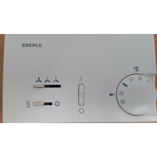 Schneider KLR-E7010 szoba termosztát