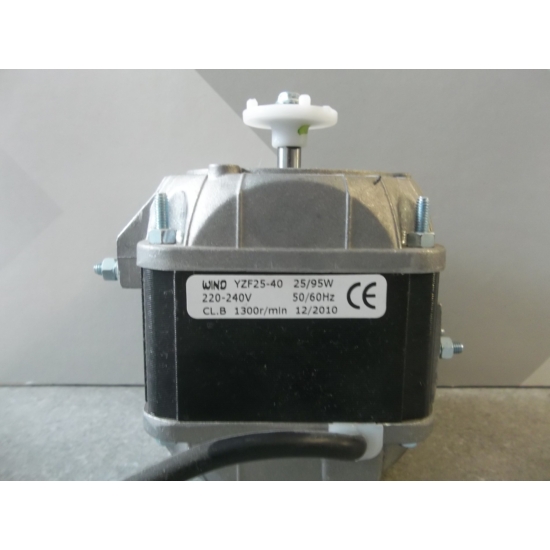 Weiguang, ventilátor motor, YZF25-40 25W