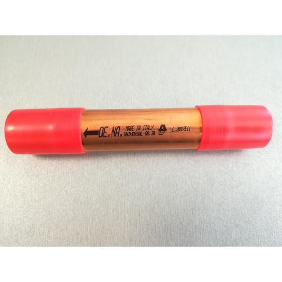 Nedvességszűrő, 30 gr 6-2,7
