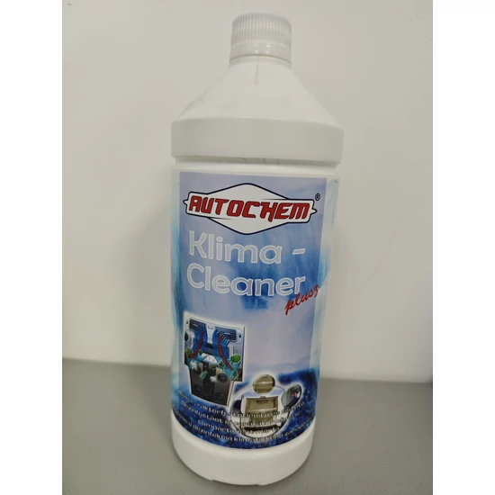 Autochem klima-cleaner plus 1L