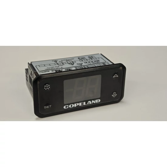 Copeland XR02CH-5AACALS-LZBABAA500 - (Dixell helyett)