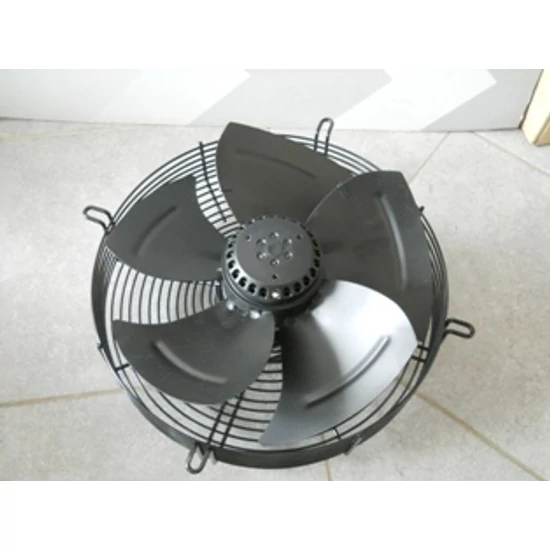 Ventilátor 300 mm nyomó, YWF4E-300B 1 fázisú