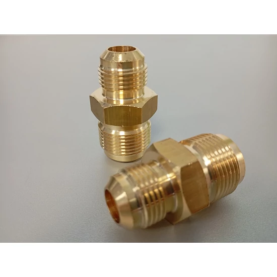 Közcsavar szűkítő/ bővítő  5/8"-16 mmx 3/4"-19 mm