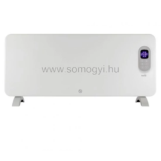 Home smart fűtőtest