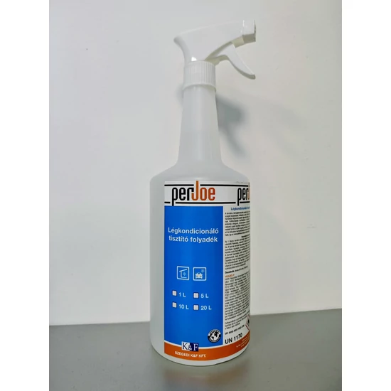 Klímatisztító Perjoe pumpás 1000ml