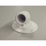 Kép 2/2 - Ívelt kondenzvíz kifolyócsonk 25mm
