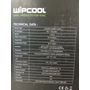 Kép 3/3 - Wipcool hőkamera ATC550